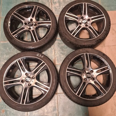 LATO RUEDAS 17'' 4X108 PEUGEOT 207 208 301 CITROEN BERLINGO C3 DS3 C-ELYSEE  