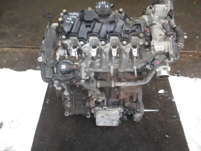 RENAULT CLIO V CAPTUR II SILNIK 1.5 BLUE DCI 114-TYS KM 21 ROK