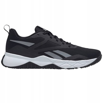 Męskie Buty Treningowe na siłownię Reebok Nfx Trainer GW1997