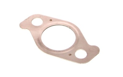 Прокладка клапана egr hyundai santa fe 2.2crdi 06- фото №1