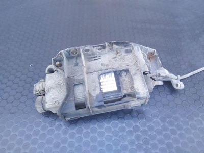 Renault scenic 2 ii гальмо ручний електричний механізм 8200311379 фото №1