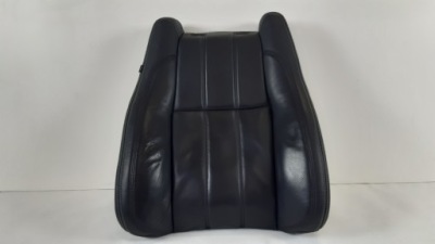 Land rover range rover l405 обивка спинка сиденье правый перед фото №1