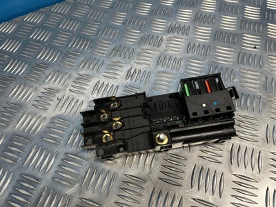 Mercedes w211 lift коробка модуль предохранителей фото №1