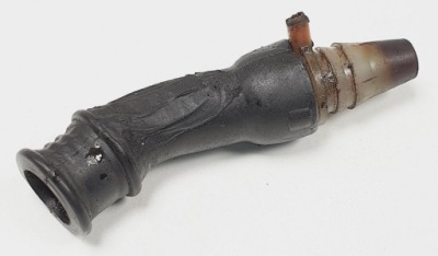 Шланг вентиляция картера mercedes g-klasa w460 2.3 1020945782 фото №1