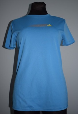 Adidas sportowa koszulka r.M