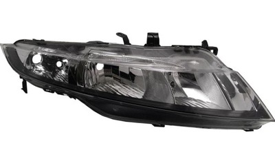 REFLEKTORIUS HONDA CIVIC VIII 2005-12 PY21W/H7/H1/W5W REGUL.ELEK.PRAWY 