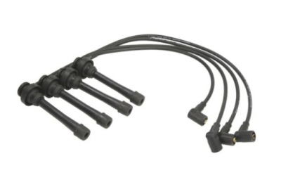 Набор трубопровод зажигания engitech ent910063 фото №1