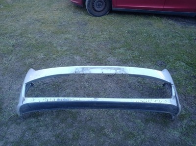 Renault laguna iii - бампер перед фото №1