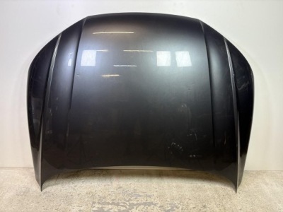 Капот кришка двигуна audi q5 80a фото №1