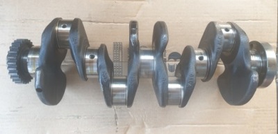 Vw audi wał коленчатый 04la фото №1