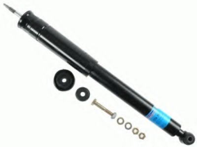 Амортизатор mercedes klasa e w210 фото №1