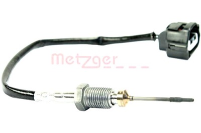 METZGER SENSOR TEMPERATURA GASES DE ESCAPE  