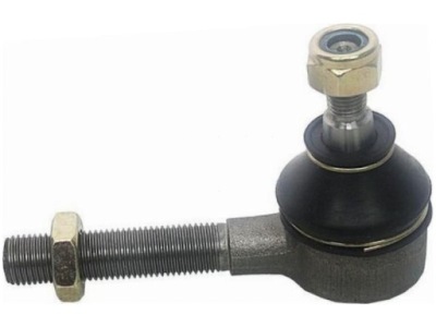 Наконечник тяга citroen c4 i 04-11 c4 coupe 04-11 фото №1