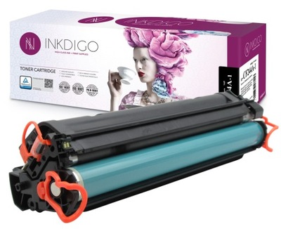 TONER DO HP LASERJET PRO M15A M15W M28W CF244A