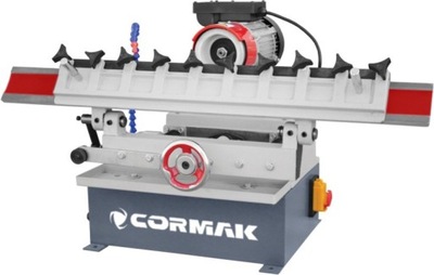 OSTRZAŁKA OSTRZARKA NOŻY STRUGARSKICH DŁ. 650 mm CORMAK