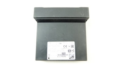 Peugeot 208 ii модуль блок керування 9838568380 фото №1