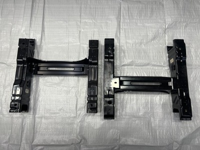 Alfa romeo stelvio каркас сиденье фото №1