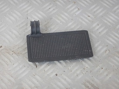 Land rover discovery 4 iv защита молдинг заглушка фото №1