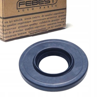 Ущільнювач піввісь febest do honda cr-v iv 2.4 фото №1