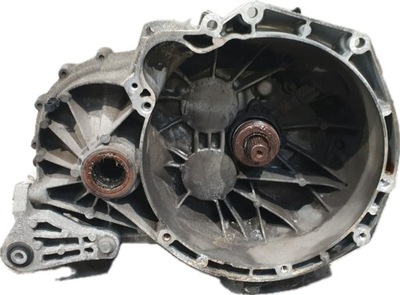 КОРОБКА ПЕРЕДАЧ FORD MONDEO MK4 IV РЕСТАЙЛ BG9R-7002-KCC