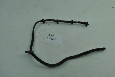 BMW F10 E90 E87 CABLE TUBULADURA PIEZZO N47 7800666  