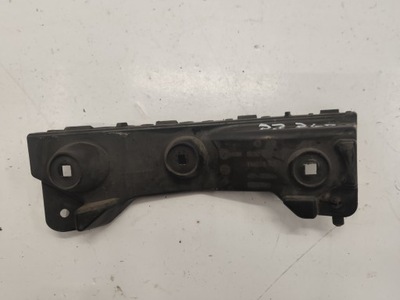 Mini countryman r60 направляющая бампера правый задняя 9802116 фото №1