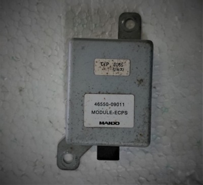 Модуль ssangyong 46550-09011 фото №1