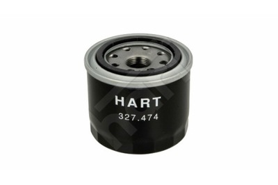 HART FILTRAS ALYVOS PONNY 1.2-1.5.MITSUBISHI 3000GT 