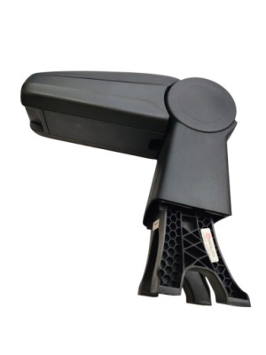 Підлокітник середній тунель seat altea, toledo. фото №1