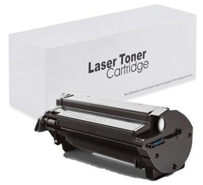 TONER do LEXMARK XM3150 M3150 24B6186 16k