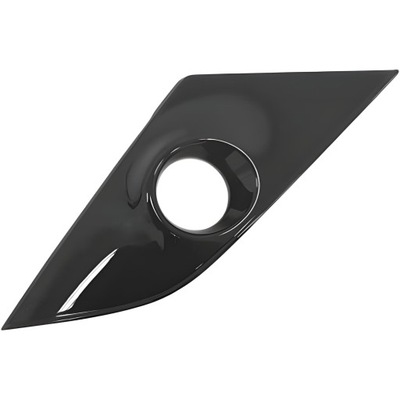 Крышка, бампер mazda cx-3 15- фото №1