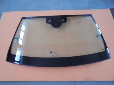 Mercedes ml gle w 166 suv стекло перед оригинал камеры датчик подогрев фото №1