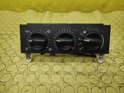 Opel movano a панель обдув кондиціонера 133761f фото №1