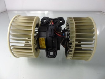 Bmw x5 e53 вентилятор обдув 8385558 фото №1