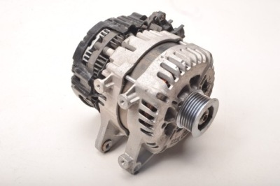 Ford puma mk2 focus mk4 1.0 генератор p1t1-11238-ba фото №1