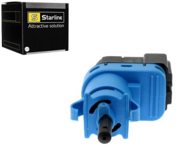 Вимикач світла стоп ford focus c-max starline фото №1