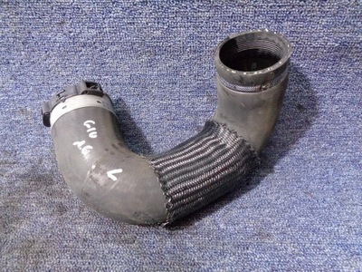 Wąż труба turbo alfa romeo giulietta 1.6 16v jtdm фото №1