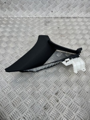 Защита обшивка стойка левая audi a4 b9 15- 8w5867287 фото №1