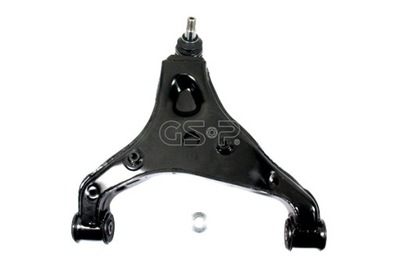 Gsp важіль перед правий фото №1