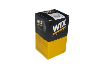 FILTERS OILS WIX FILTERS 51849  