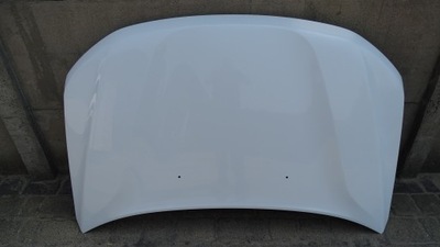 Dacia duster ii - капот фото №1