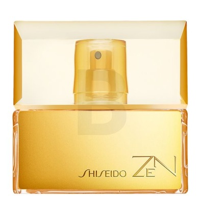 Shiseido Zen parfumovaná voda pre ženy 30 ml