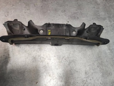 Bmw x6 f16 захист komort двигуна фото №1