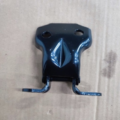 Петля двері верхній лівий subaru legacy фото №1