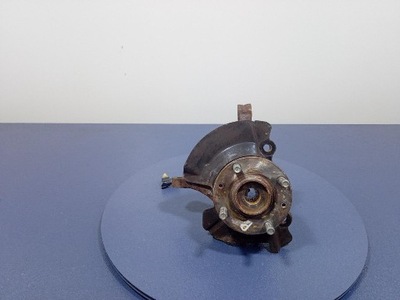 Kia picanto ii 1.0 поворотний кулак перед права передня фото №1