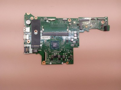 Płyta główna Acer Aspire A315-21 Uszkodzona