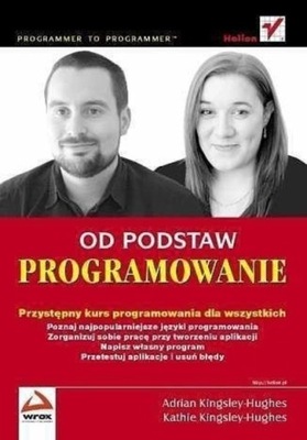 Programowanie od podstaw