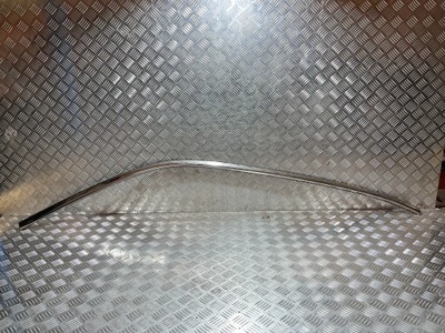 Молдинг дахова ліва хром opel mokka b ii 20- фото №1