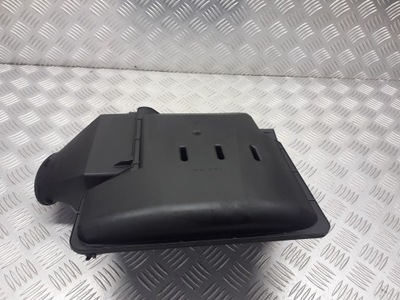 Корпус фільтра повітря renault thalia ii 1.6 8200420871 фото №1