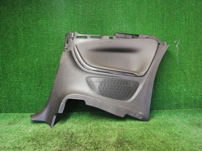 Opel cascada обшивка задній правий фото №1